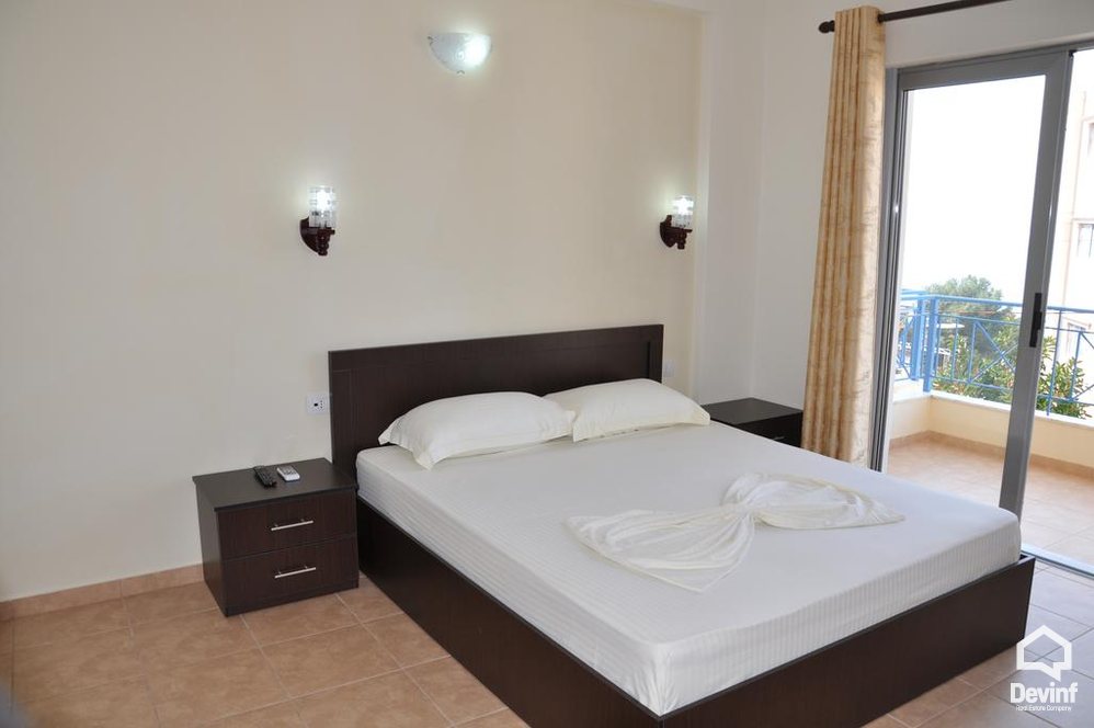Sarande Shitje Hotel Me shume se 4 dhoma Hotel ne Sarande toke per ndertim