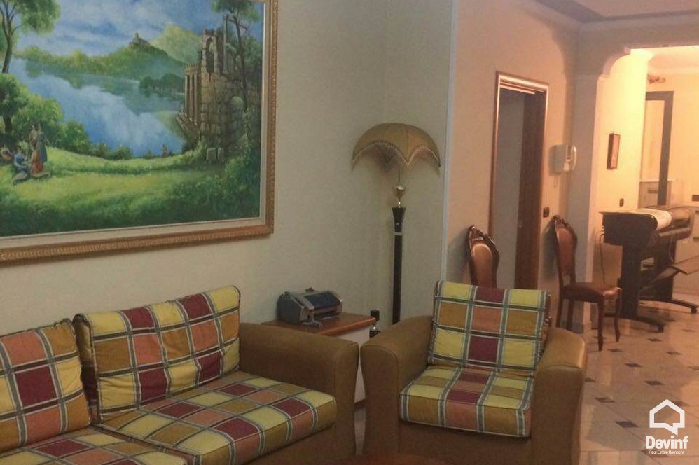Tirane Qera Apartament 3+1 Apartament ne Rr. Ibrahim Rugova apartament zyre