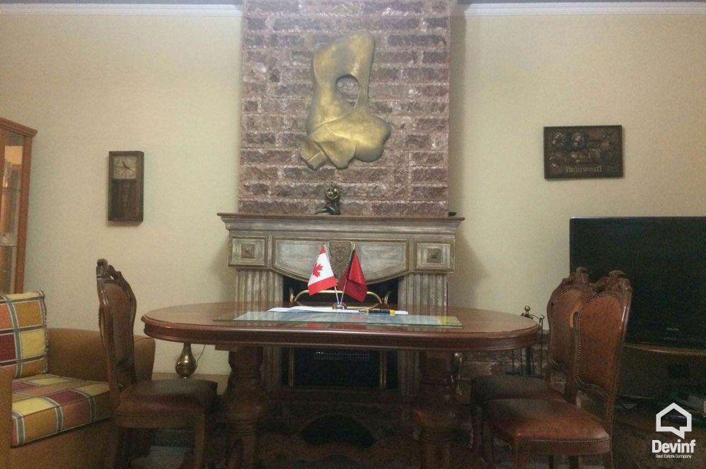 Tirane Qera Apartament 3+1 Apartament ne Rr. Ibrahim Rugova apartament zyre