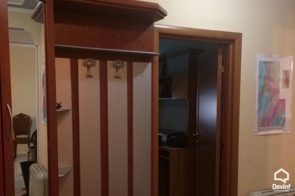 Tirane Qera Apartament 3+1 Apartament ne Rr. Ibrahim Rugova apartament zyre