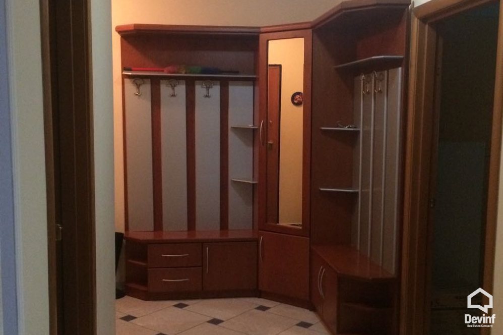 Tirane Qera Apartament 3+1 Apartament ne Rr. Ibrahim Rugova apartament zyre