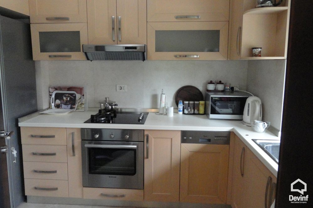 Tirane For Sale Apartment 2+1+G Near to the Lake of TIrana Apartment