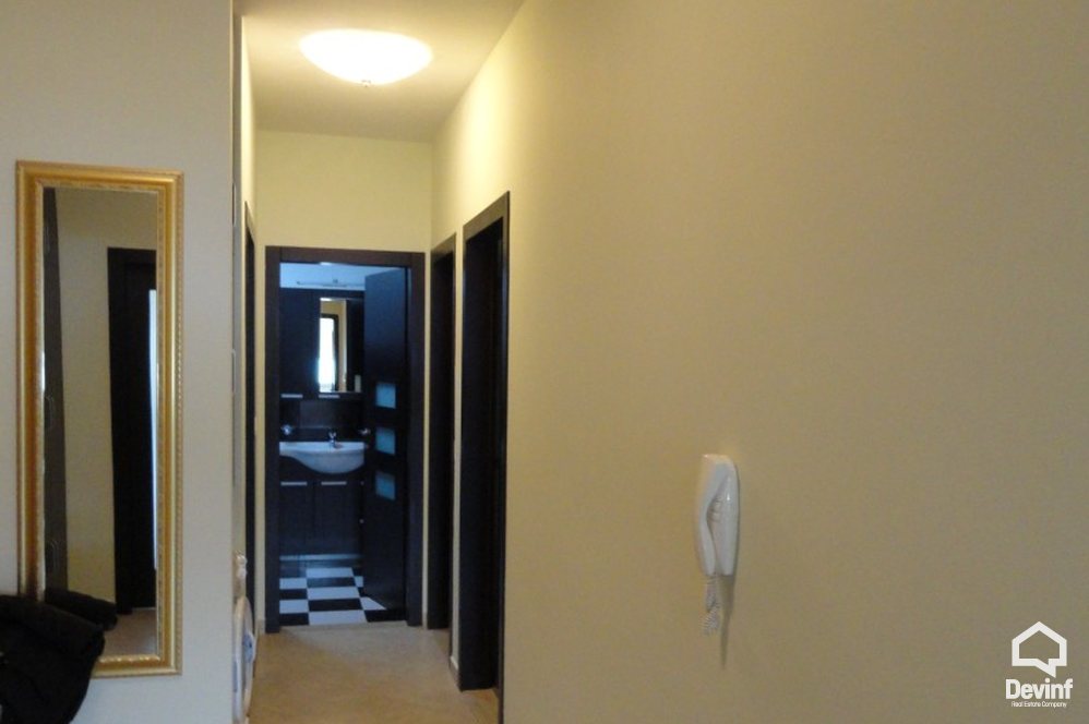 Tirane For Sale Apartment 2+1+G Near to the Lake of TIrana Apartment