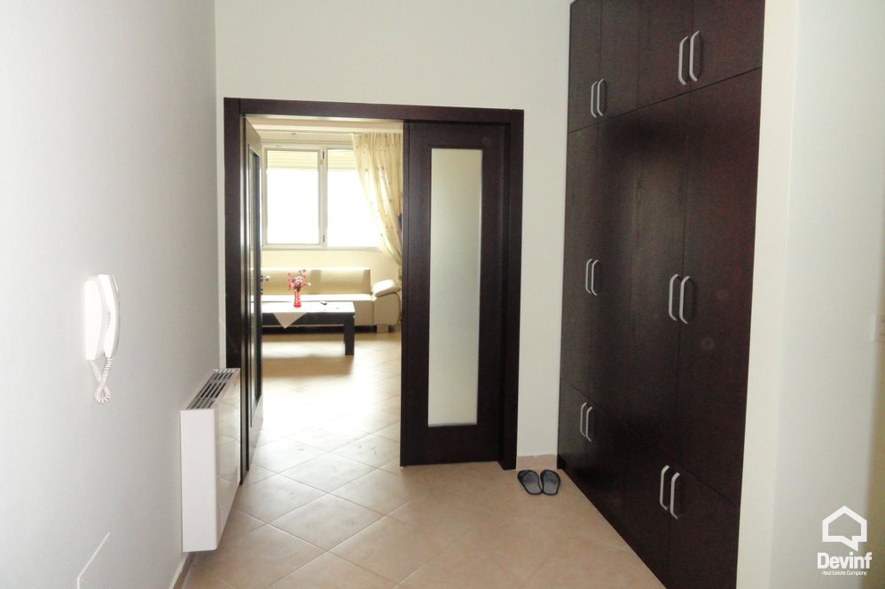 Tirane For Sale Apartment 2+1+G Near to the Lake of TIrana Apartment