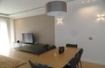 Tirane For Rent Apartment 3+1 Apartment located at the Lake of Tirana area in the Str. Sami Frasheri Apartment