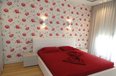 Tirane For Rent Apartment 3+1 Apartment located at the Lake of Tirana area in the Str. Sami Frasheri Apartment