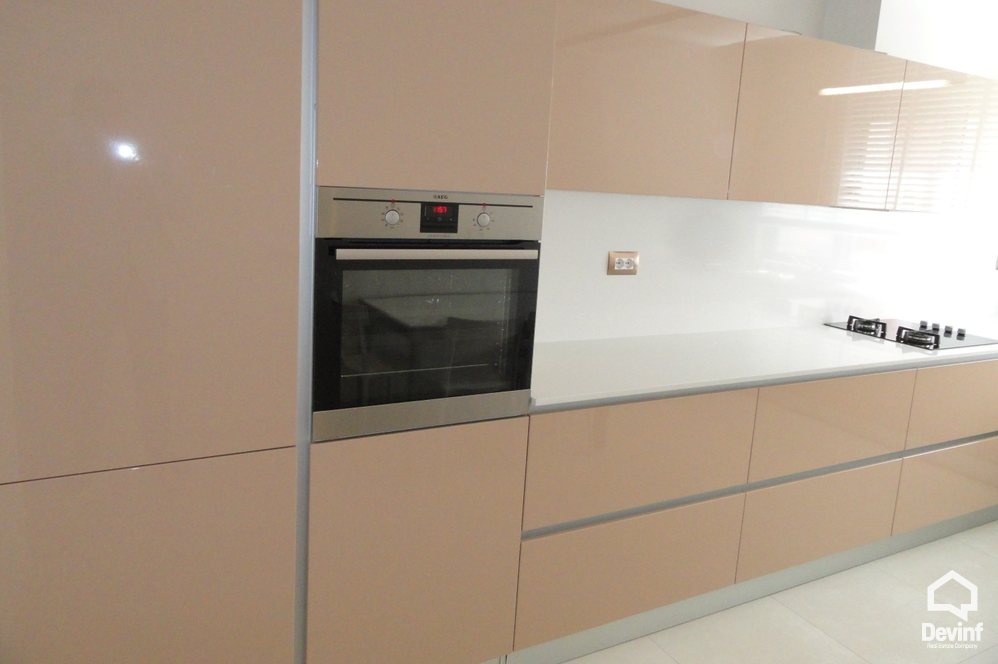 Tirane For Rent Apartment 3+1 Apartment located at the Lake of Tirana area in the Str. Sami Frasheri Apartment