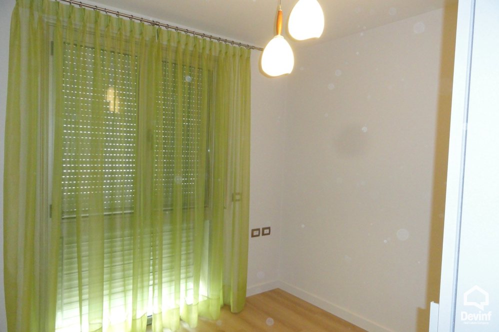 Tirane For Rent Apartment 3+1 Apartment located at the Lake of Tirana area in the Str. Sami Frasheri Apartment