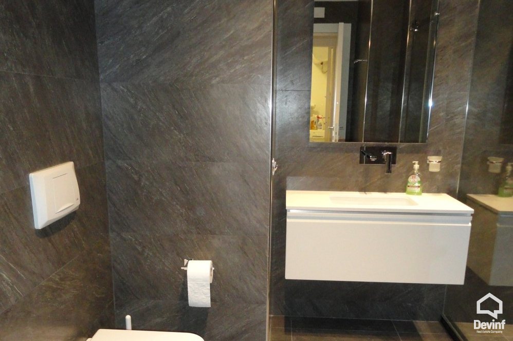 Tirane For Rent Apartment 3+1 Apartment located at the Lake of Tirana area in the Str. Sami Frasheri Apartment