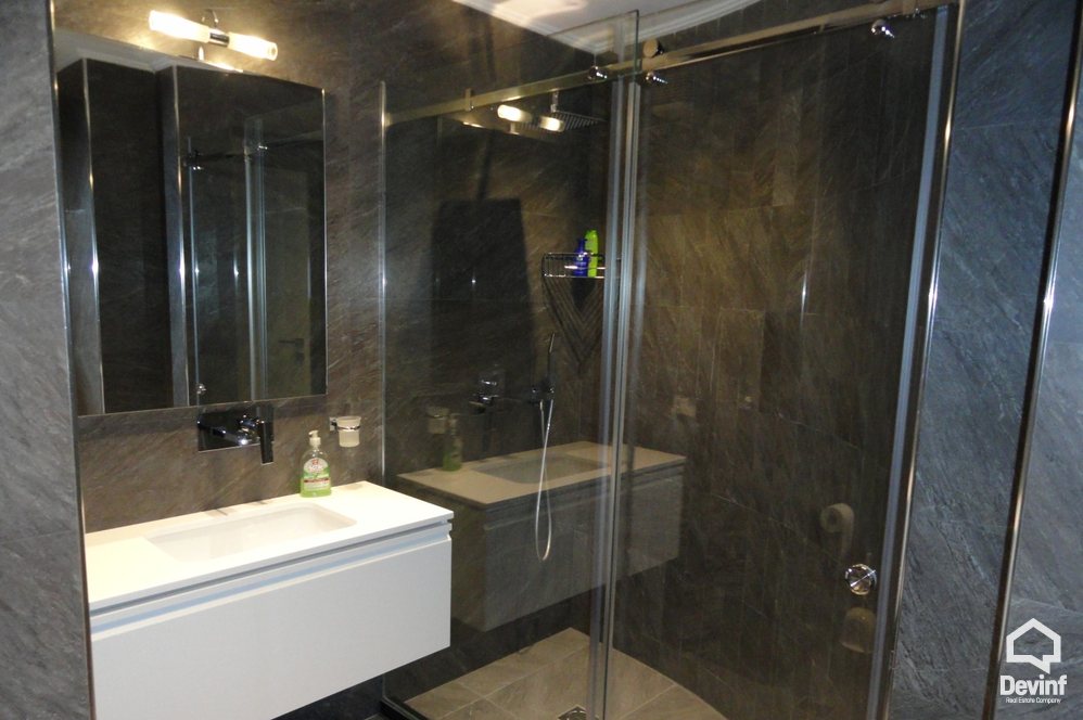Tirane For Rent Apartment 3+1 Apartment located at the Lake of Tirana area in the Str. Sami Frasheri Apartment