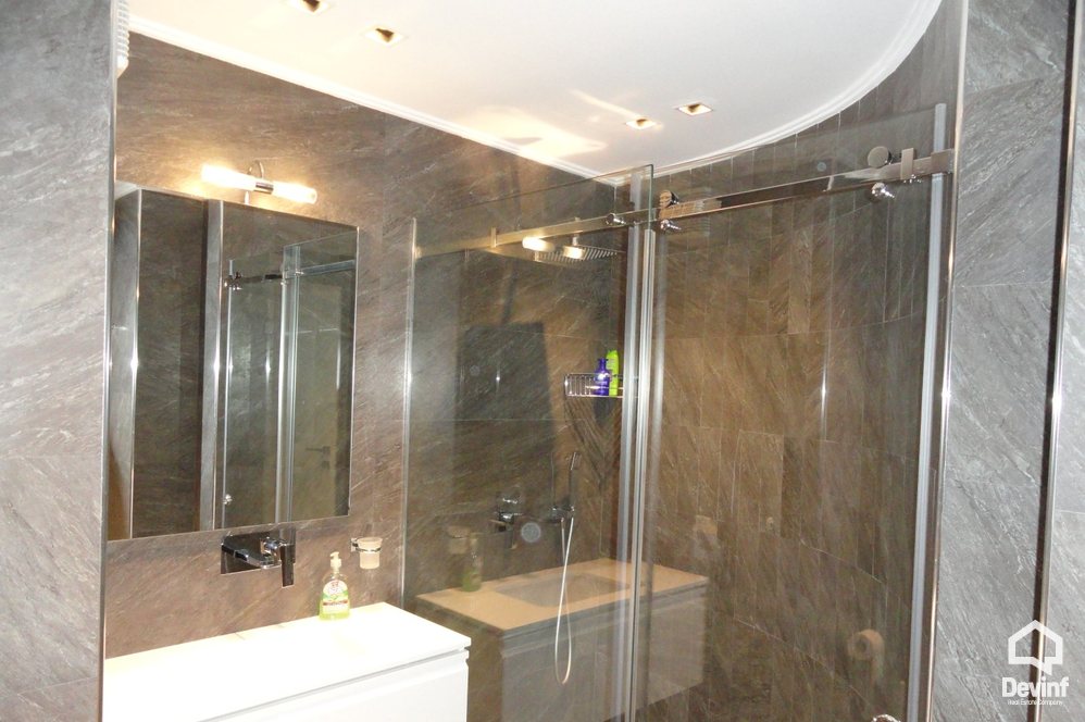 Tirane For Rent Apartment 3+1 Apartment located at the Lake of Tirana area in the Str. Sami Frasheri Apartment