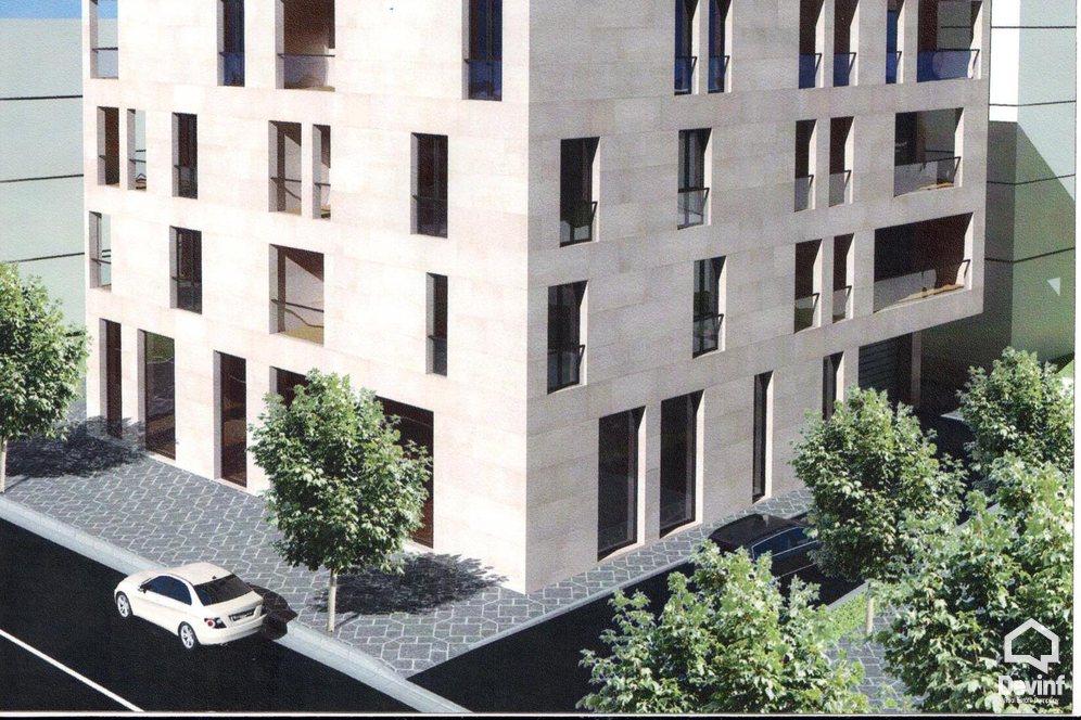 Tirane For Rent Office  Office close to the US Embassy Office