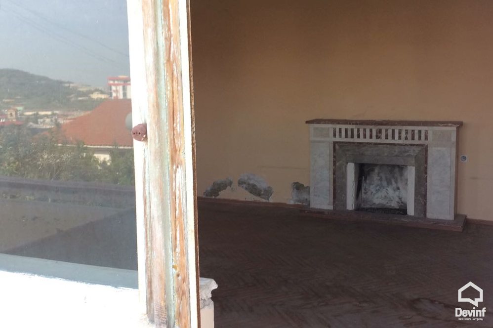 Lushnje For Sale Villa Me shume se 4 dhoma Lushnje City 