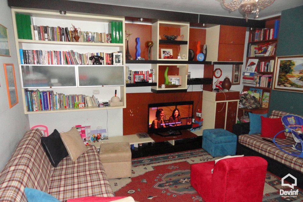 Tirane Shitje Apartament 3+1+A Bulevardi Gjergj Fishta, prane Hotel Diplomat Fashion apartament