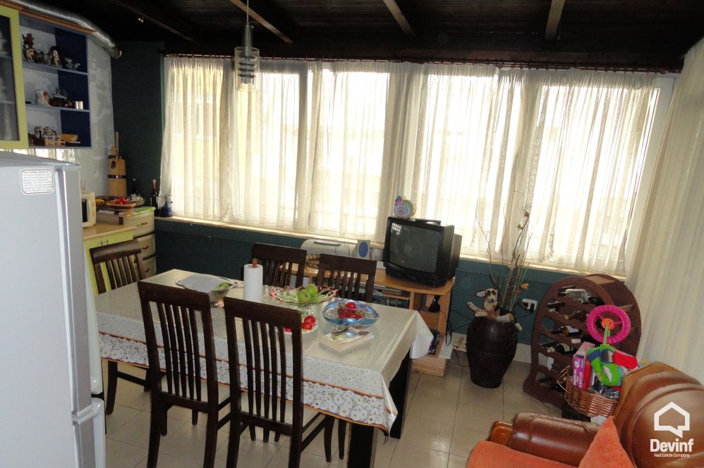 Tirane Shitje Apartament 3+1+A Bulevardi Gjergj Fishta, prane Hotel Diplomat Fashion apartament