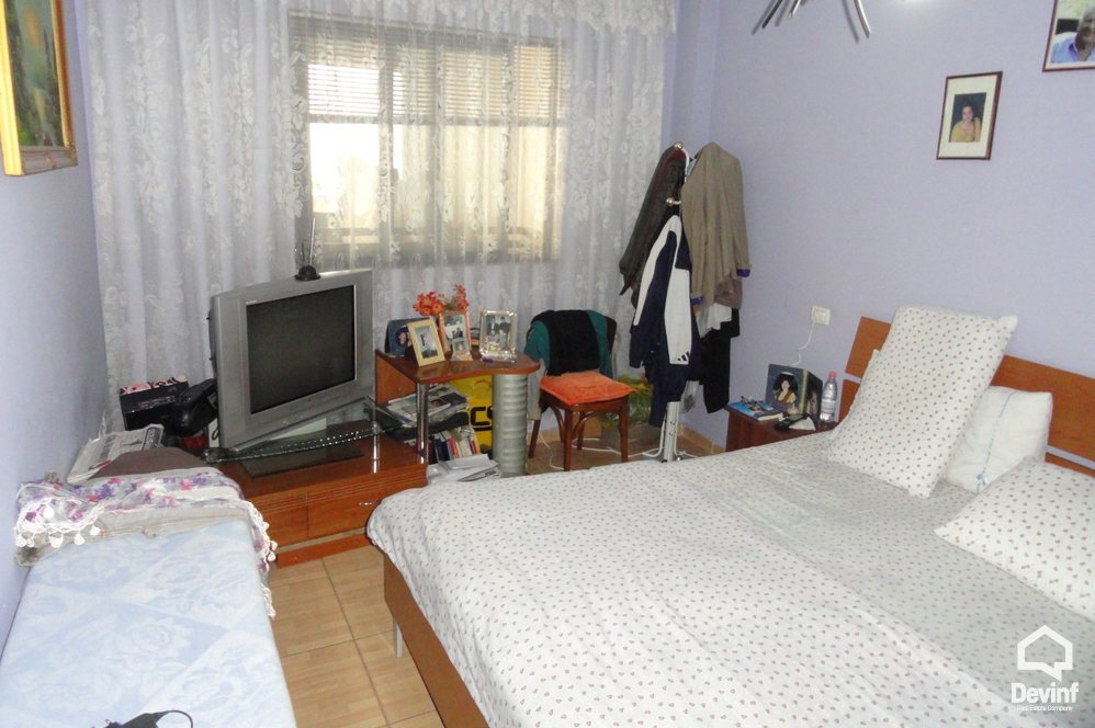 Tirane Shitje Apartament 3+1+A Bulevardi Gjergj Fishta, prane Hotel Diplomat Fashion apartament