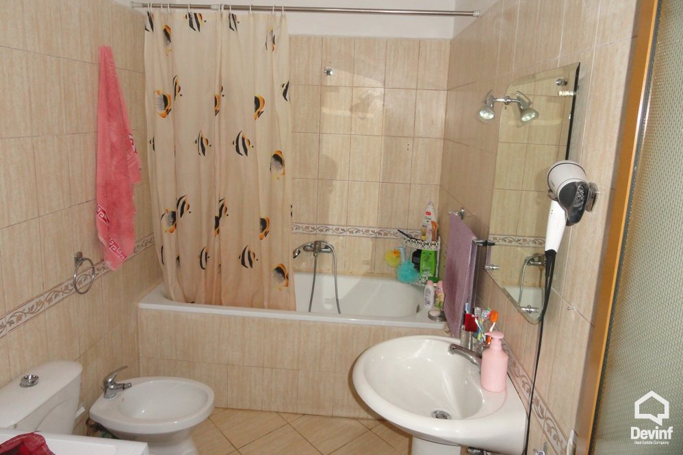 Tirane Shitje Apartament 3+1+A Bulevardi Gjergj Fishta, prane Hotel Diplomat Fashion apartament
