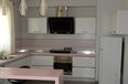 Tirane Qera Apartament 2+1+G Apartament ne zonen prane Liqenit te Tiranes apartament