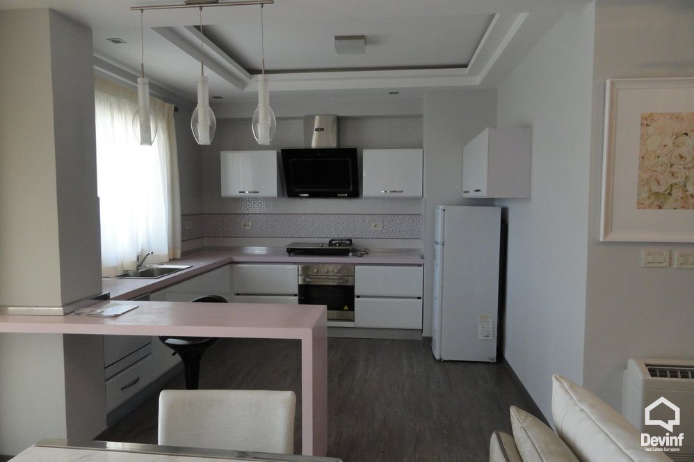 Tirane Qera Apartament 2+1+G Apartament ne zonen prane Liqenit te Tiranes apartament