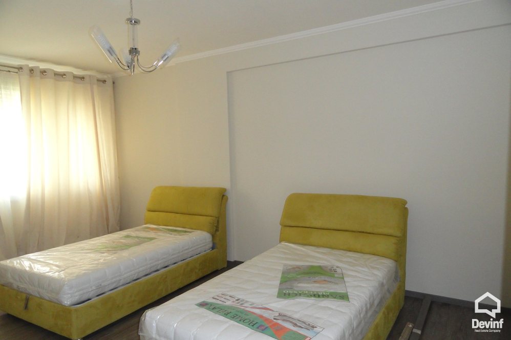Tirane Qera Apartament 2+1+G Apartament ne zonen prane Liqenit te Tiranes apartament