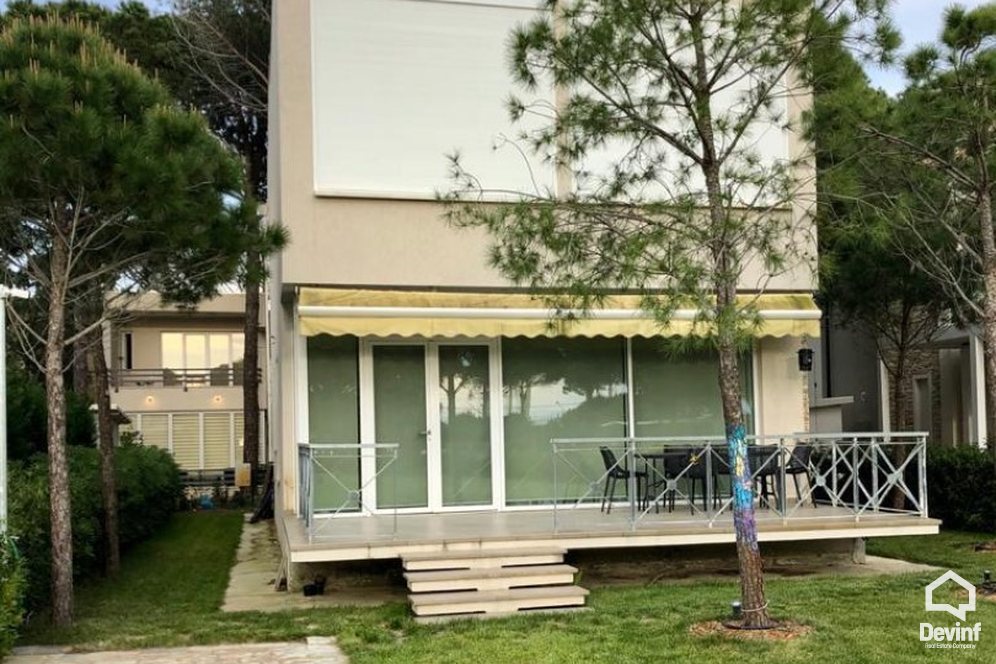 Durres For Rent Villa 4+1+G Residential villa complex located in Lalezi Bay area Villa Residential Complex turistike