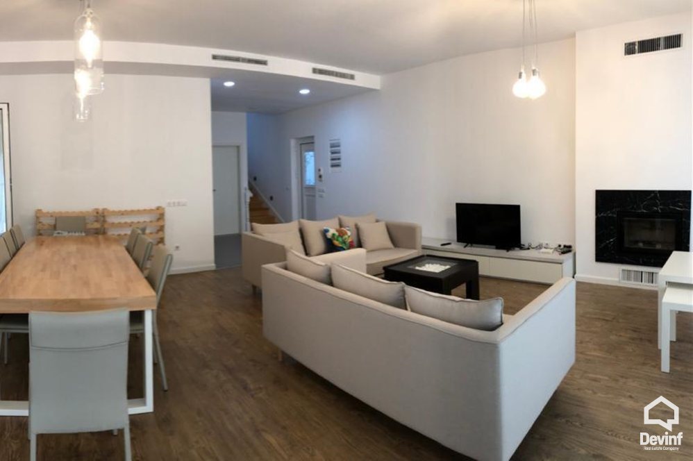 Durres For Rent Villa 4+1+G Residential villa complex located in Lalezi Bay area Villa Residential Complex turistike