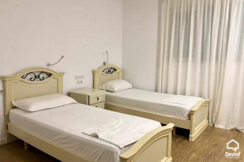 Durres For Rent Villa 4+1+G Residential villa complex located in Lalezi Bay area Villa Residential Complex turistike