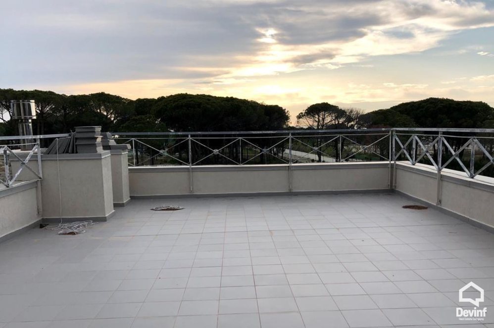 Durres For Rent Villa 4+1+G Residential villa complex located in Lalezi Bay area Villa Residential Complex turistike