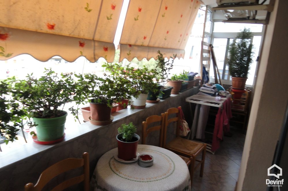 Tirane Shitje Apartament 2+1+A Rruga Irfan Tomini apartament