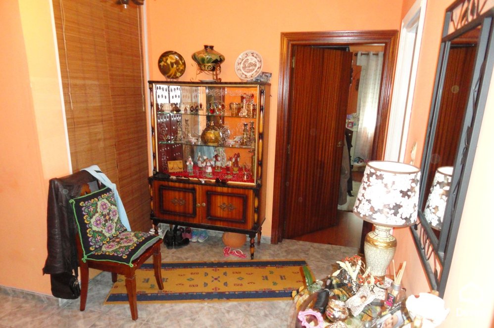 Tirane Shitje Apartament 2+1+A Rruga Irfan Tomini apartament