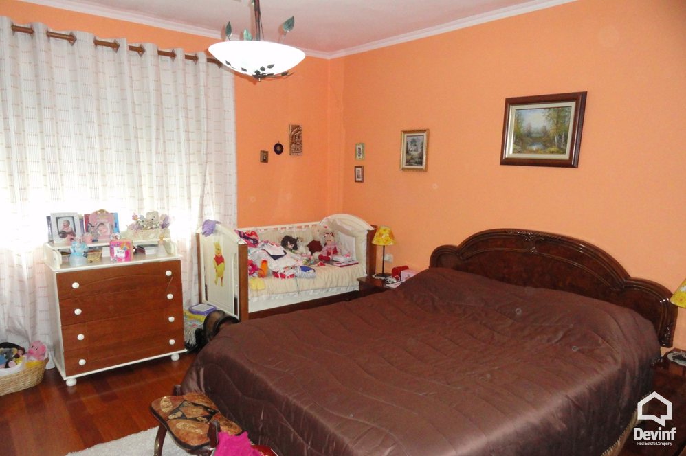 Tirane Shitje Apartament 2+1+A Rruga Irfan Tomini apartament