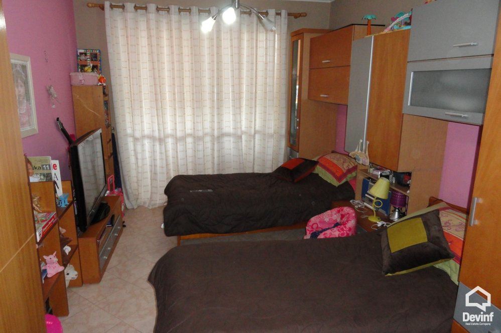 Tirane Shitje Apartament 2+1+A Rruga Irfan Tomini apartament