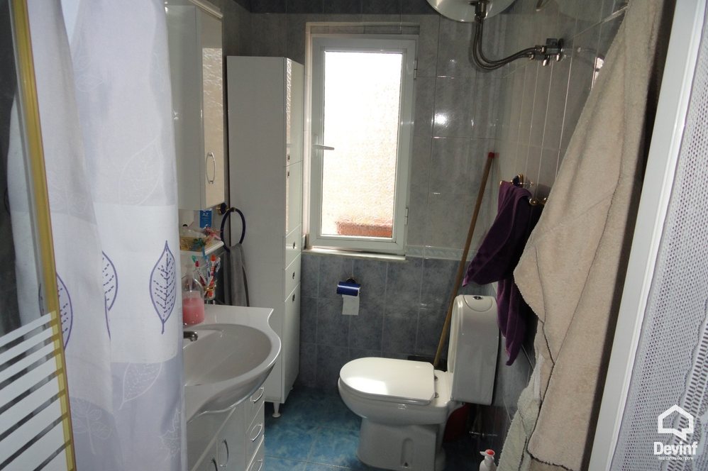 Tirane Shitje Apartament 2+1+A Rruga Irfan Tomini apartament
