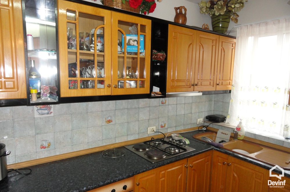 Tirane For Sale Apartment 2+1+A Near the Mondial Hotel Apartment