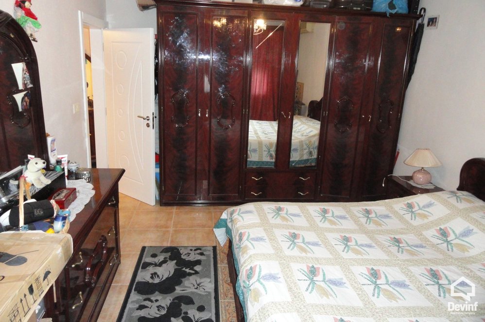 Tirane For Sale Apartment 2+1+A Near the Mondial Hotel Apartment