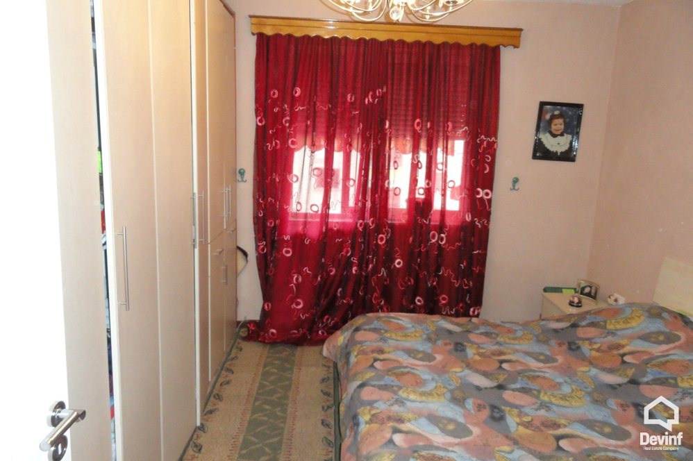 Tirane For Sale Apartment 2+1+A Near the Mondial Hotel Apartment