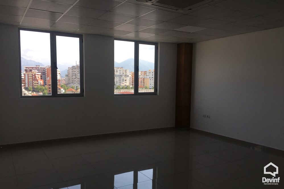 Tirane Qera Zyre  Rruga Industriale, Autostrtada Tirane Durres zyre qender biznesi