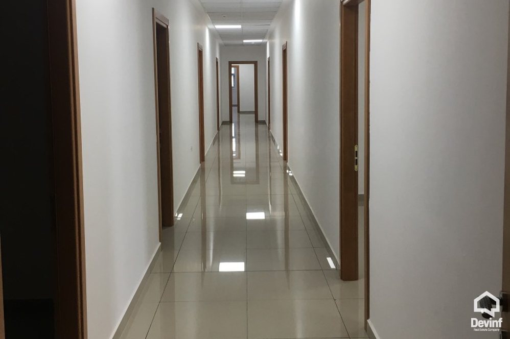 Tirane Qera Zyre  Rruga Industriale, Autostrtada Tirane Durres zyre qender biznesi