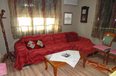 Tirane For Rent Apartment 4+1+A Tafaj Street Apartment