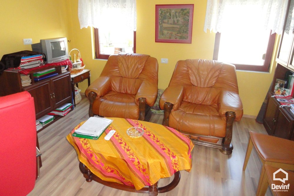 Tirane For Rent Apartment 4+1+A Tafaj Street Apartment