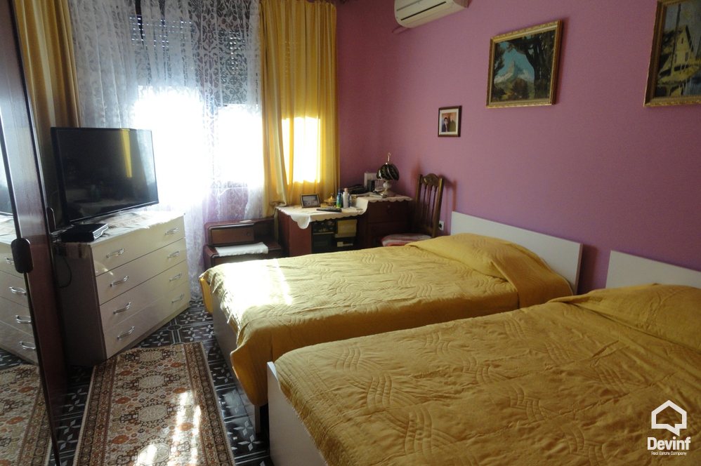 Tirane For Rent Apartment 4+1+A Tafaj Street Apartment