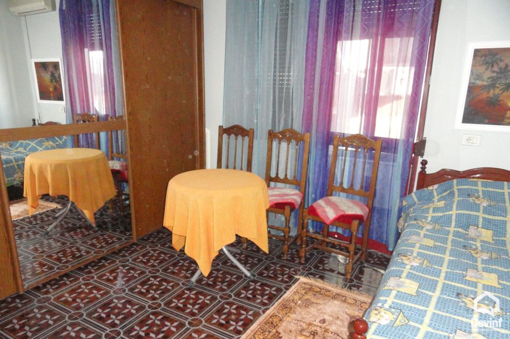 Tirane For Rent Apartment 4+1+A Tafaj Street Apartment