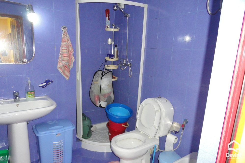 Tirane For Rent Apartment 4+1+A Tafaj Street Apartment