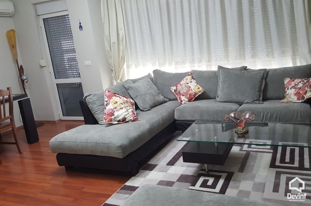 Tirane For Rent Apartment 1+1 New apartment located in the Avni Rustemi Square Apartment