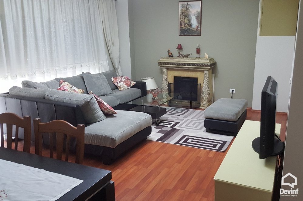 Tirane For Rent Apartment 1+1 New apartment located in the Avni Rustemi Square Apartment