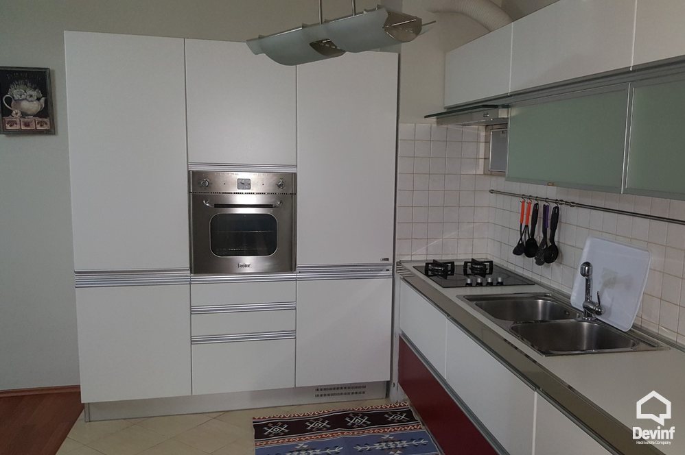 Tirane For Rent Apartment 1+1 New apartment located in the Avni Rustemi Square Apartment
