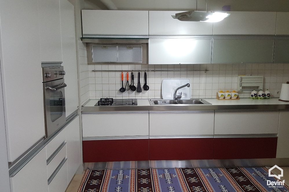 Tirane For Rent Apartment 1+1 New apartment located in the Avni Rustemi Square Apartment