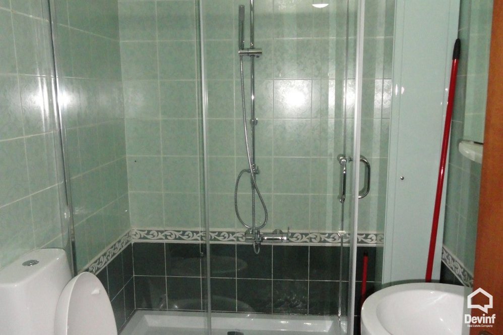 Tirane For Rent Apartment 1+1 New apartment located in the Avni Rustemi Square Apartment
