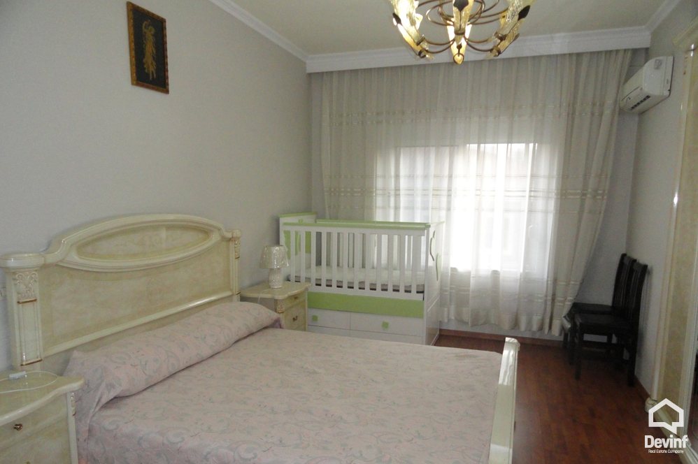 Tirane For Rent Apartment 1+1 New apartment located in the Avni Rustemi Square Apartment