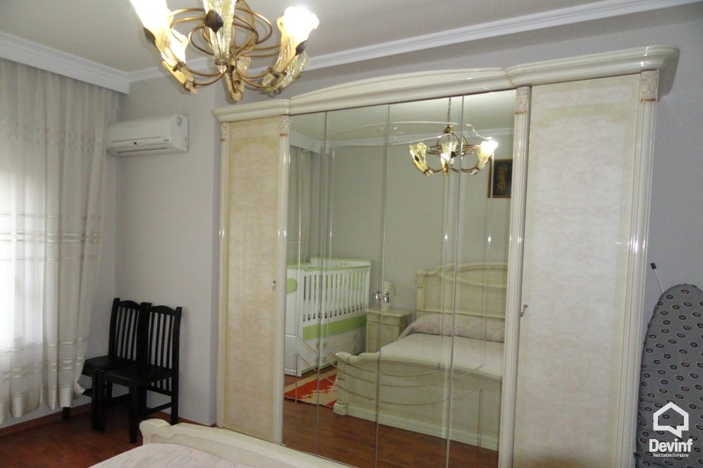 Tirane For Rent Apartment 1+1 New apartment located in the Avni Rustemi Square Apartment